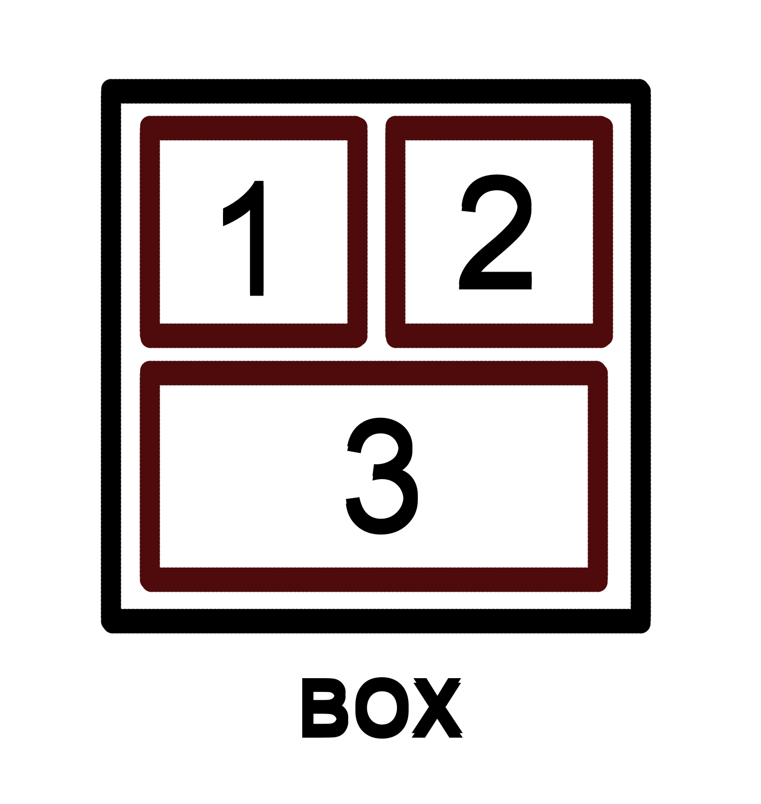 box